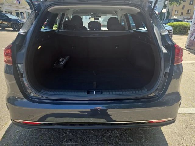 Kia Ceed / cee'd