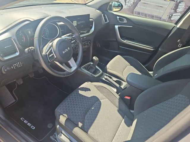 Kia Ceed / cee'd