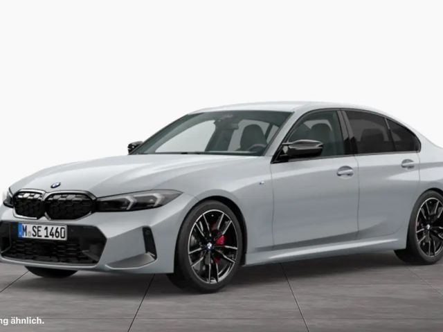 BMW 340 M340i xDrive HarmKar RFK DrivAss 19" M-Sp.Sitz ACC 2023 Benzine