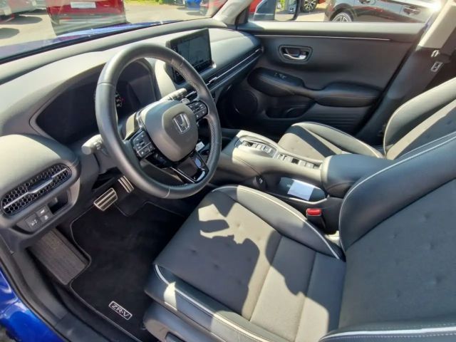 Honda ZR-V