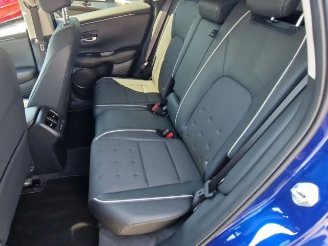 Honda ZR-V