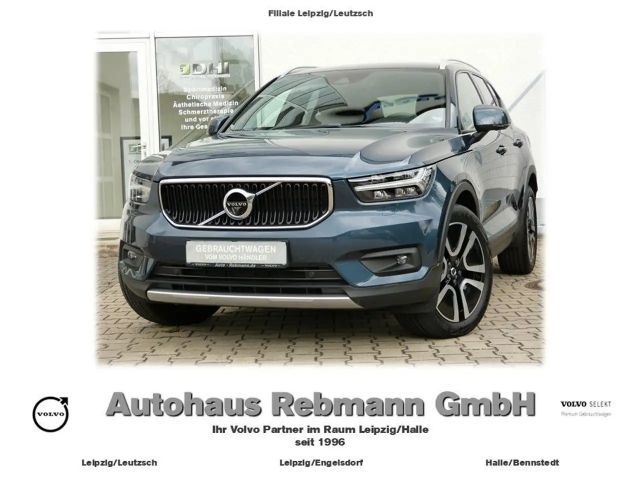 Volvo XC40 B4 Momentum Pro AWD StdHz*ACC*360° 2021 Benzine