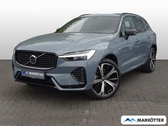 Volvo XC60 Ultimate Dark Plug-In Hybrid AWD T8 EU6d 2022 Hybride / Benzine