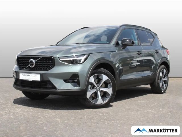 Volvo XC40 B3 Plus Dark 2WD STHZ/BLIS/360°Kamera/LHZ/NAVI 2025 Benzine