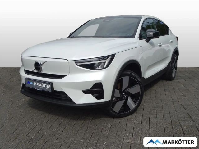 Volvo C40 Plus Recharge 2WD CAM/LHZ/ACC/SHZ/FHSZ/NAVI/ 2023 Elektrisch