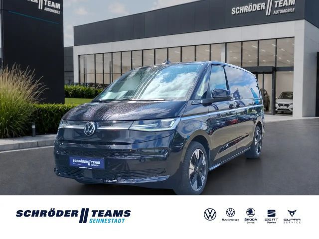 Volkswagen T7 Multivan Style lang LÜ 2.0 TDI 2,99% Finanzierung 2024 Diesel