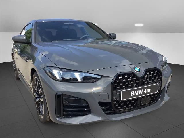 BMW 430 d xDrive M Sportpaket HK HiFi DAB LED GSD 2026 Diesel