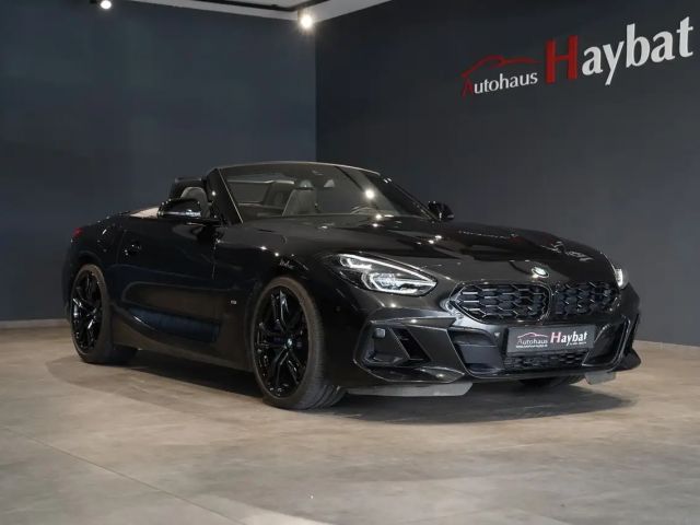 BMW Z4 sDrive 30i M Sport LCProf-LED-HuD-RFK-H&K-ACC 2023 Benzine