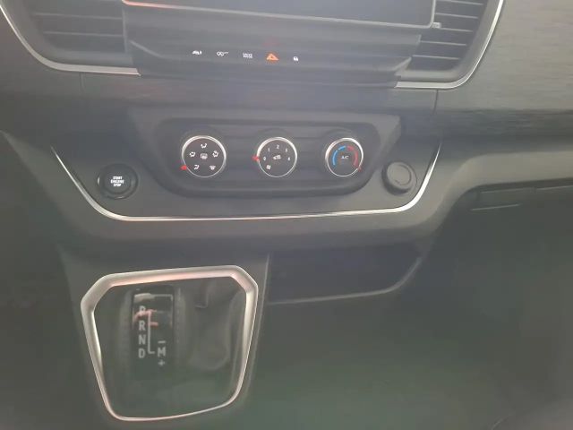 Nissan Primastar