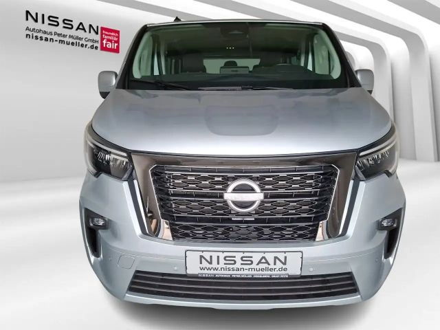 Nissan Primastar