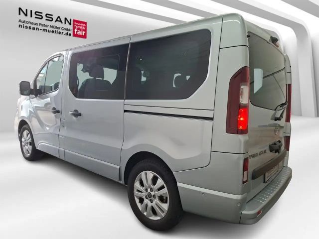 Nissan Primastar
