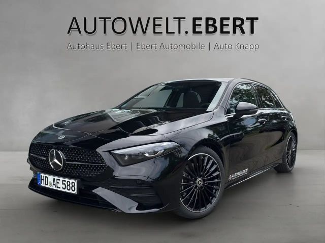 Mercedes-Benz A 220 d AMG 360 Distr AHK DigiLight Pano Burme 2026 Diesel