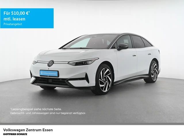 Volkswagen ID.7 Pro S Pano Wärmepumpe 20 2024 Elektrisch