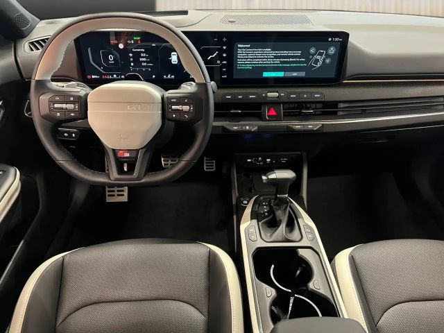 Kia K4