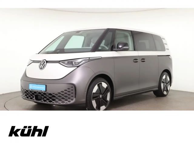 Volkswagen ID. Buzz ID.Buzz Pro IQ.Light/ACC/Kamera/AHK/Navi 2022 Elektrisch