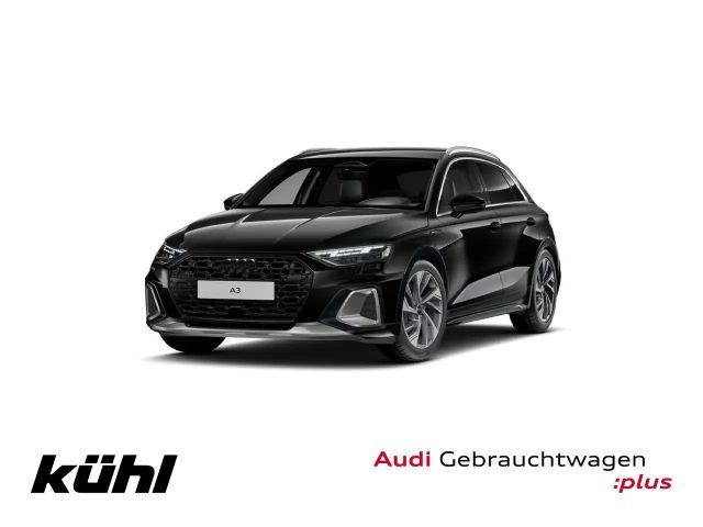 Audi A3 A3 Allstreet TFSIe 150kW S tronic LED/ACC/Kamera 2025 Hybride / Benzine
