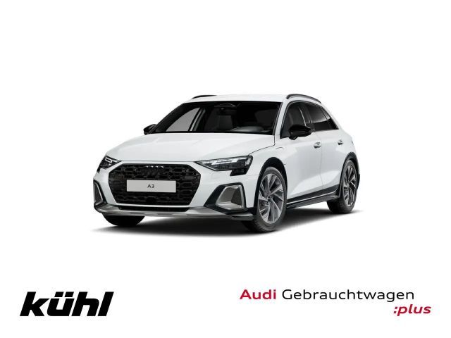 Audi A3 A3 Allstreet TFSIe 150KW S tronic Matrix/ACC/Kam 2025 Hybride / Benzine