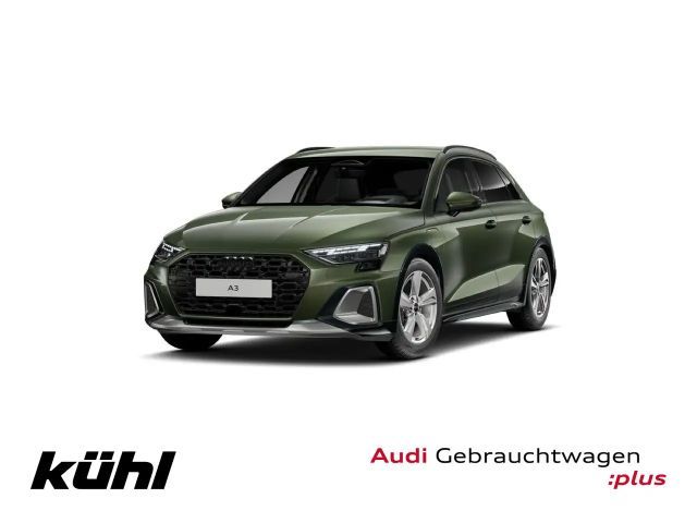 Audi A3 A3 Allstreet TFSIe 150kW S tronic LED/ACC/HuD/Ka 2025 Hybride / Benzine