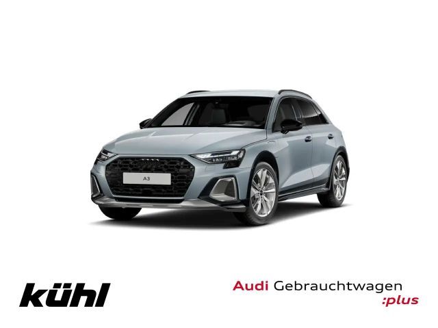 Audi A3 A3 Allstreet 40 TFSIe S tronic LED/ACC/HuD/Kamer 2025 Hybride / Benzine