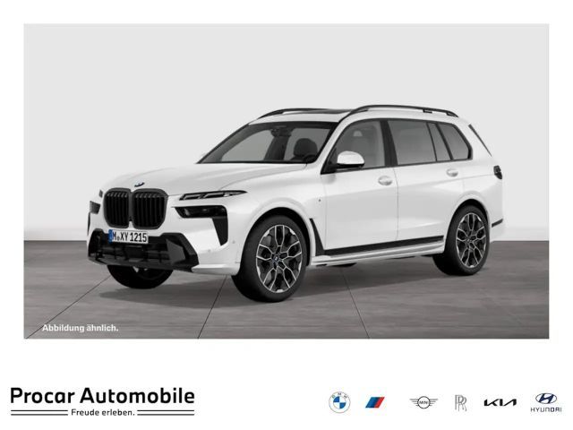 BMW X7 xDrive40d M Sport Pro DA/PA Prof Softcl. Massa. 2025 Diesel
