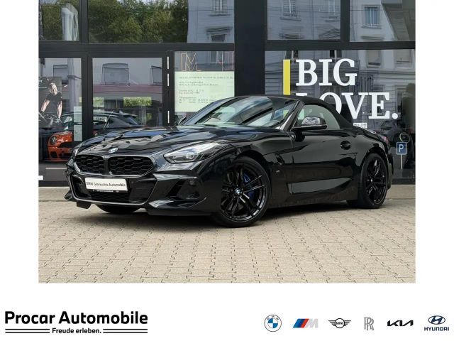 BMW Z4 M40i AdapLED DA ACC PA HuD H/K Lhz 2023 Benzine