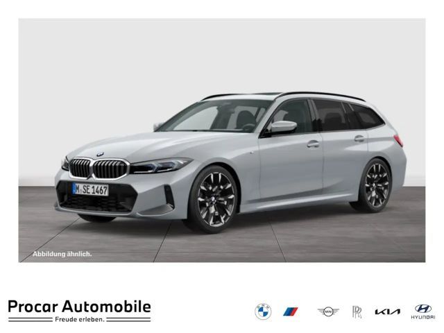 BMW 320 d xDrive Touring M Sport DA ACC PA+ Pano HuD 2025 Diesel