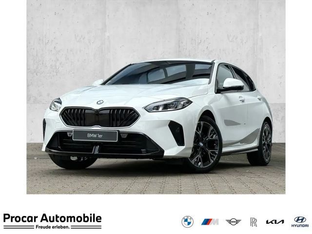 BMW 120 M Sport PA+ SHZ HuD adap. LED 18" 2026 Benzine