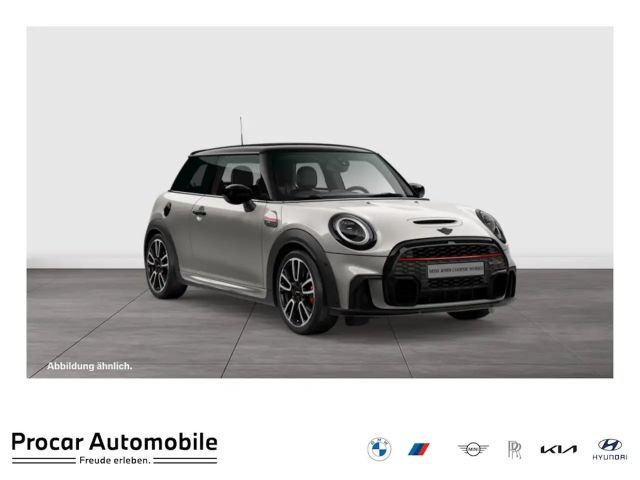 MINI John Cooper Works LED DA PA ACC RFK CarPlay Lhz 2023 Benzine