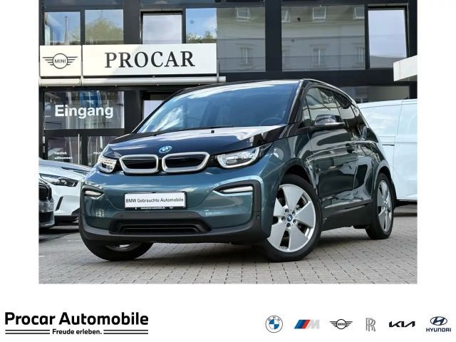 BMW i3 120Ah Navi PA RFK Standh. PDC Shz 2022 Elektrisch