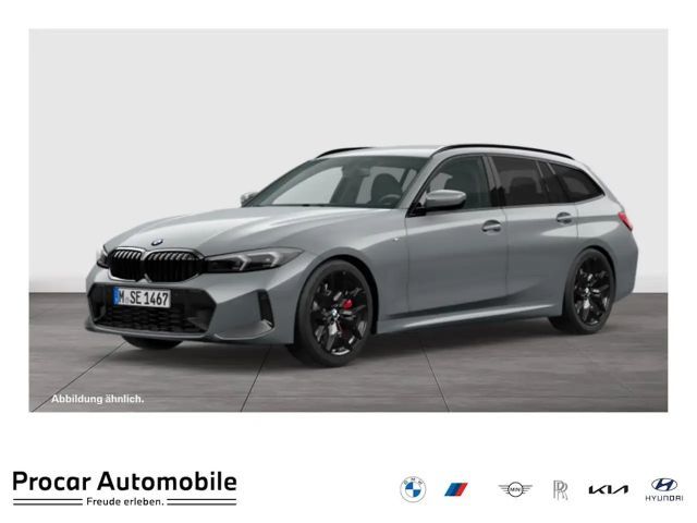 BMW 318 i Touring M Sport Pro PA RFK Adap.LED 2025 Benzine