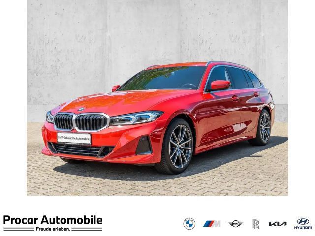 BMW 330 i xDrive Touring Standhz.HiFi Adapt. LED DA PA 2023 Benzine
