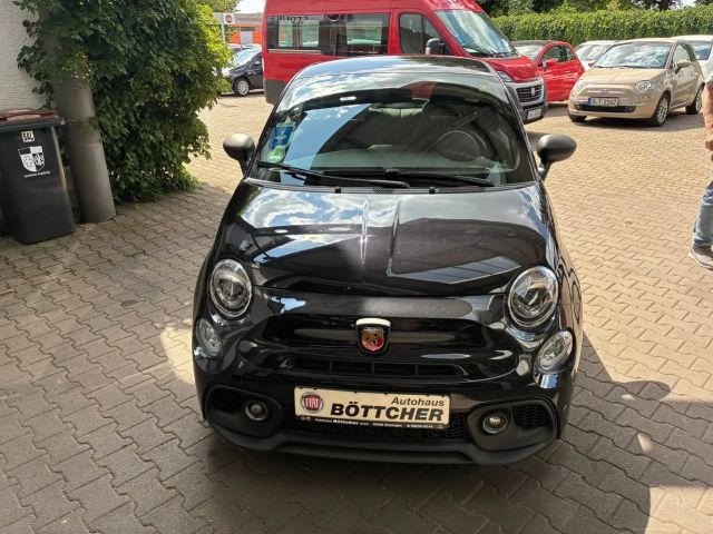 Abarth 595 Competizione