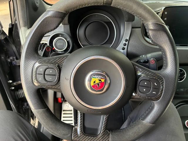 Abarth 595 Competizione