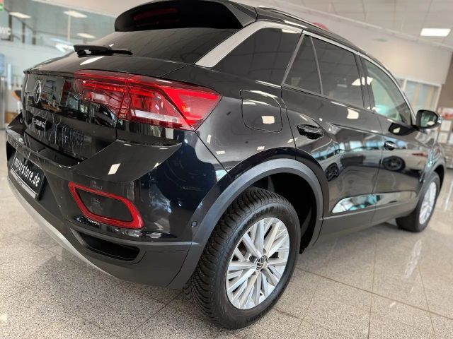 Volkswagen T-Roc T-ROC 1.5 TSI 16V OPF |NP35,8t€|1Hd|LED|VIRTUAL 2025 Benzine