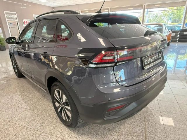 Volkswagen Taigo TAIGO 1.0 TSI OPF MOVE |NP30t€|LED|NAV|PDC|APPLE 2024 Benzine