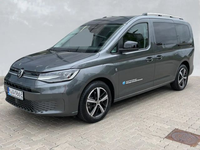 Volkswagen Caddy ENERGY 1.5 TSI DSG eHybrid 7 Sitzer L 2026 Hybride / Benzine