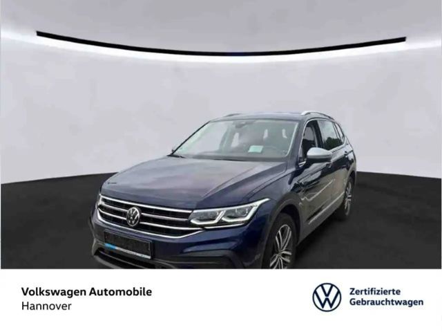 Volkswagen Tiguan Allspace 2.0 TDI DSG Life Navi Kamera HUD 2023 Diesel