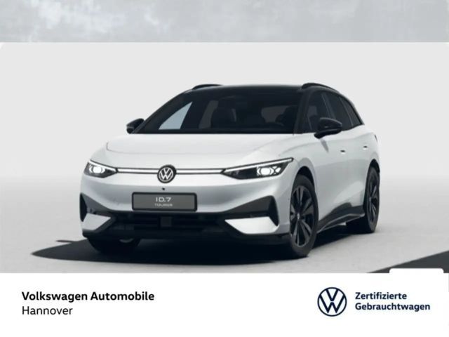 Volkswagen ID.7 Pro S IQ.LIGHT HUD Rückfahrkamera AH 2026 Elektrisch