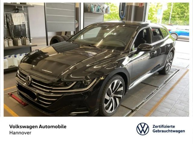 Volkswagen Arteon 2.0 TDI DSG 4M R-Line Busi 2023 Diesel