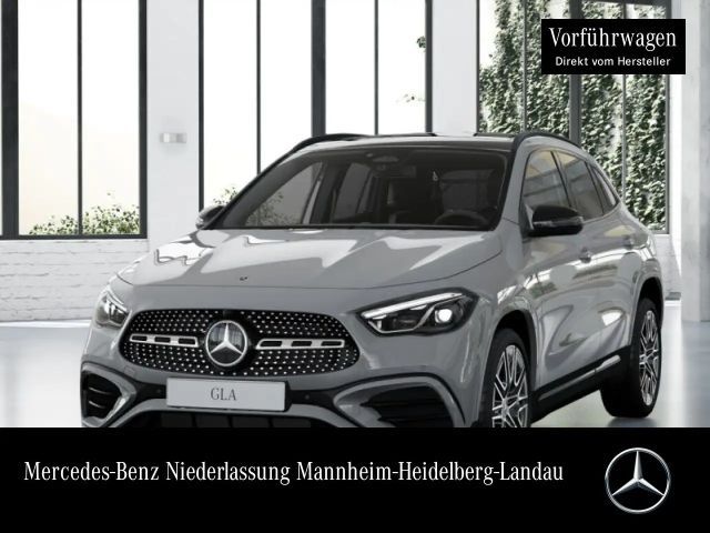 Mercedes-Benz GLA 220 d 4M AMG+NIGHT+PANO+MULTIBEAM+KAMERA+TOTW 2026 Diesel