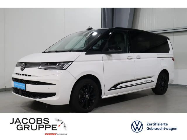 Volkswagen T7 Multivan Edition lang R-Kamera*Matrix*KeylessGO 2023 Diesel