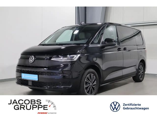 Volkswagen T7 Multivan Pano*R-Kamera*Matrix 2023 Benzine