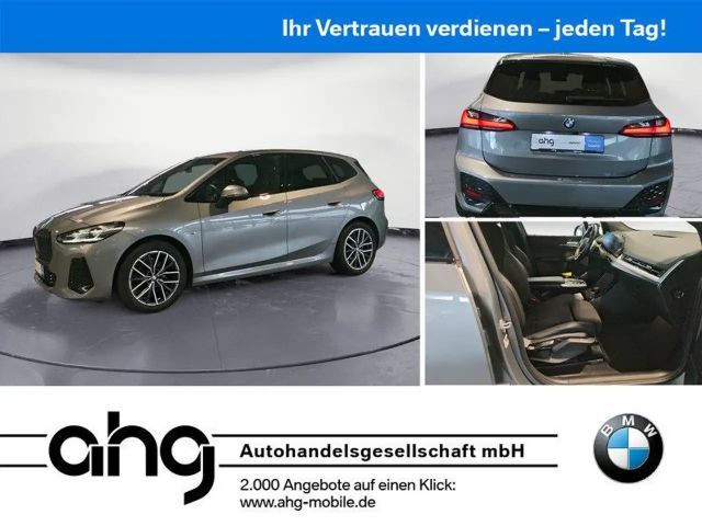 BMW 220 Steptronic DCT M Sport AHK Na 2022 Benzine