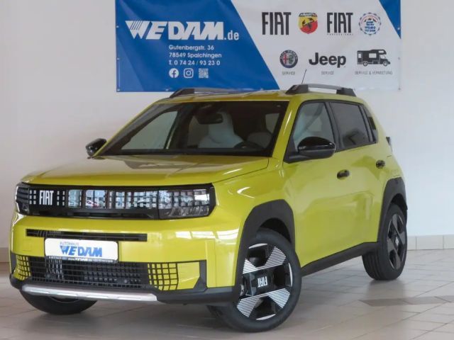 Fiat Grande Panda