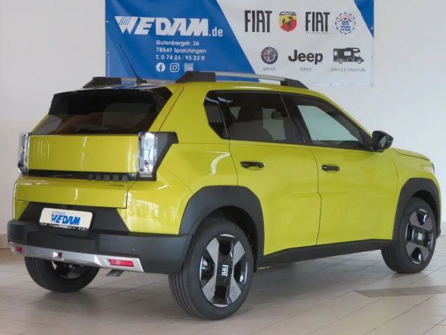 Fiat Grande Panda
