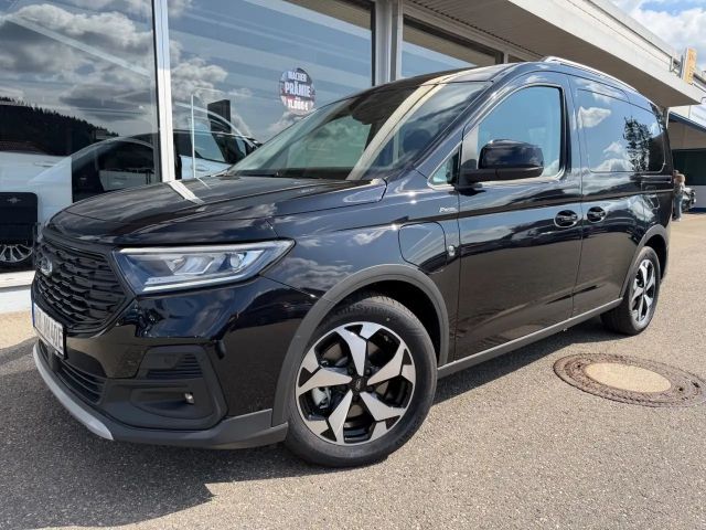 Ford Tourneo