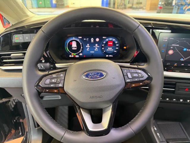 Ford Tourneo
