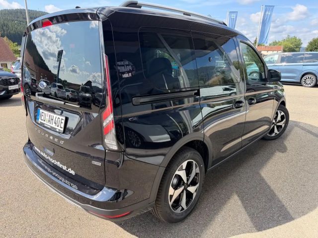 Ford Tourneo