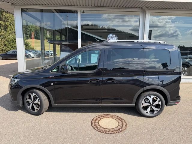 Ford Tourneo