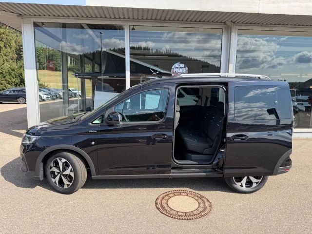 Ford Tourneo